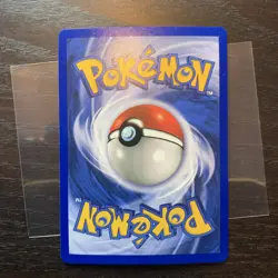 Pokemon TCG Lapras Holo 10/62 Fossi WOTC 1999 - Image 3