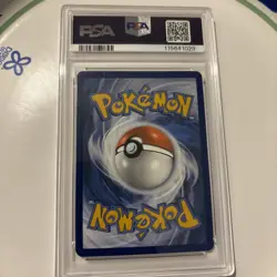 Pokemon TCG Charizard EX 161 S&V Super Premium Collection PSA 9 Mint - Image 2