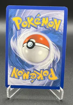 Pokemon Slowking 85/90 - HGSS Undaunted 2010 - Holo Rare Prime - English - LP - Image 2