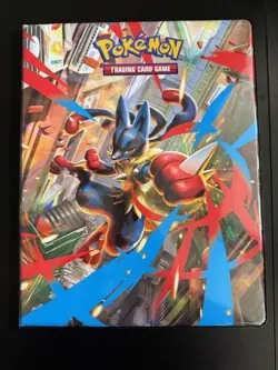 Pokemon Mega Evolution Hit Binder (126 Cards). Mega Evo & Phantasmal Flames - Image 2