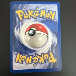 Pokemon Card - Team Rocket 79/82 - SLEEP! 1st Edition** - LP - Image 2