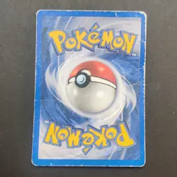 Pokemon TCG Karte - Mewtu Mewtwo 10/102 - Base Set Basis - Holo Rare Deutsch - Image 2