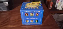 Pokemon Pikachu Card 23K Gold-Plated Limited Edition Burger King 1999 - Image 3