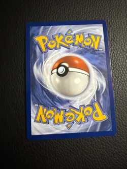 Pokemon TCG Master Ball Pattern Seaking 021/131 Prismatic Evolutions NM Card - Image 3