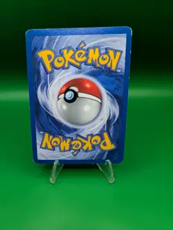 Sabrina's Alakazam 16/132 Gym Challenge Holo Rare Pokemon TCG - Image 2