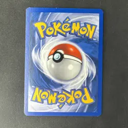 Marill 66/111 Neo Genesis Regular 1st Edition Pokemon MJ - Image 2