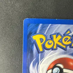 Marill 66/111 Neo Genesis Regular 1st Edition Pokemon MJ - Image 3