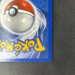 Marill 66/111 Neo Genesis Regular 1st Edition Pokemon MJ - Image 5