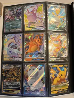Pokemon LOST ORIGIN ETB Sword & Shield Sealed Plus 60 Full Art Rare LOT look - Image 2