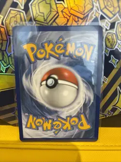 Mega Gardevoir EX - 112/114 - Pokemon Steam Siege XY Full Art Ultra Rare Card MP - Image 2