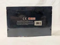 Fantasy Flight Card Games KeyForge Age Of Ascension Sealed Deck Display 12 ct. 841333107802 - Image 3