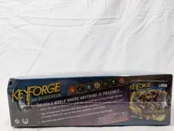 Fantasy Flight Card Games KeyForge Age Of Ascension Sealed Deck Display 12 ct. 841333107802 - Image 4