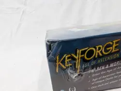 Fantasy Flight Card Games KeyForge Age Of Ascension Sealed Deck Display 12 ct. 841333107802 - Image 5