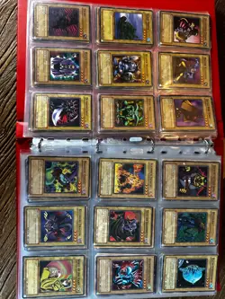 yugioh card collection binder - Image 3