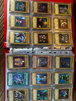 yugioh card collection binder - Image 5