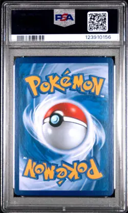 Charmander 005/024 PSA 10 GEM MT Korean Detective Pikachu Reverse Pokemon Card - Image 2
