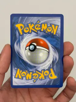 Pokemon TCG - Heatran Lv. X DP31 Diamond & Pearl Promo Holo Ultra Rare Card LP - Image 4