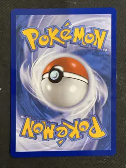 Pokemon TCG - Mega Venusaur ex MEP 013 - Black Star Promo JUMBO LENTICULAR CARD - Image 2