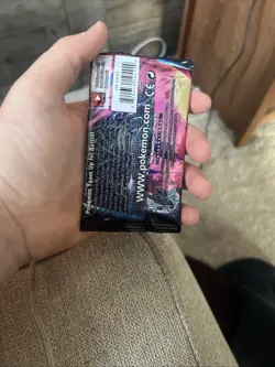 Pokemon card pack team up Sun and Moon - Image 2