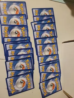 Pokemon Cards Mix Lot 2008-2016 - Image 4