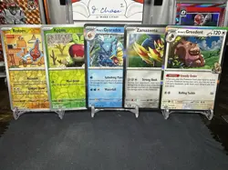 Pokemon EX ART LOT With Holo Foil And Base 100 Plus Cards ?????? - Image 3