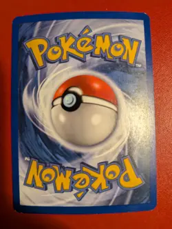 Pokemon Card - Trapinch 79/97 Reverse Holo - EX Dragon Great Condition - Image 2