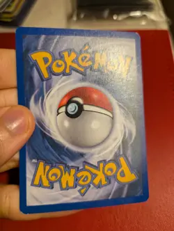 Pokemon Card - Trapinch 79/97 Reverse Holo - EX Dragon Great Condition - Image 5
