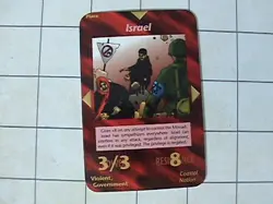 INWO Illuminati New World Order CCG ~ 159 Cards Lot B ~ Steve Jackson Games SJG - Image 2