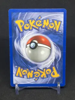 Vaporeon Skyridge Rare Holo H31/144 Pokemon Card 2003 HP - Image 2