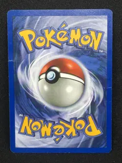 Vaporeon Skyridge Rare Holo H31/144 Pokemon Card 2003 HP - Image 4
