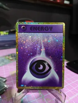 Psychic Energy CLK Pokemon Card Classic Collection Japanese - Image 1