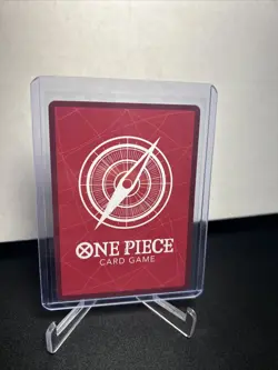 Monkey.D.Luffy - OP05-060 - Leader - Near Mint - English - One Piece Card Game - Image 2