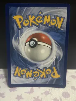 Sun & Moon Promo Alolan Sandshrew 19A/145 Cosmos Holo Pokemon Card - Image 2
