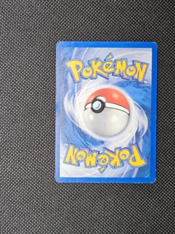 Pokemon TCG Misty's Tentacruel 10/132 Gym Heros Holo Rare Vintage Card - Image 3