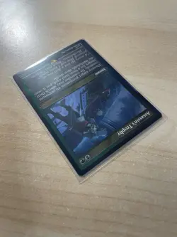 Assassin's Trophy (Foil Etched) Universes Beyond: Assassin's Creed Foil - Image 4