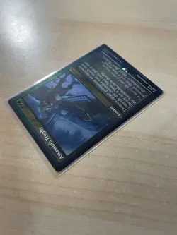 Assassin's Trophy (Foil Etched) Universes Beyond: Assassin's Creed Foil - Image 5