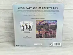 MAGIC THE GATHERING: FINAL FANTASY HOLIDAY SCENE BOX SET (4 BOXES, ENGLISH) - Image 5