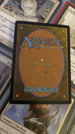 Esper Sentinel (Showcase) - Modern Horizons 2 - Magic: The Gathering (MTG) - NM - Image 2