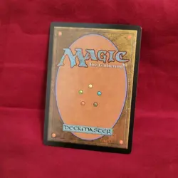 MTG Opal Palace - Foil NM-Mint Commander Masters - Image 2