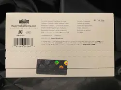 MTG Secret Lair: Final Fantasy - Weapons - Japanse Foil Edition SLD Series - Image 2