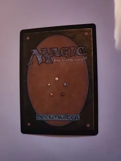 Mtg Natural Affinity Mercadian Masques Regular - Image 2