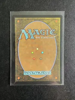 Fire Lord Azula (0313) (Borderless) Foil R Avatar: The Last Airbender 313 NM - Image 2