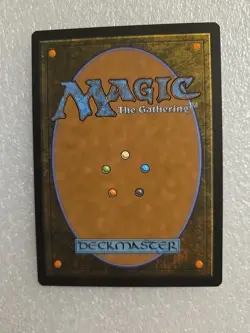 Mana Drain Iconic Masters Regular - Image 2