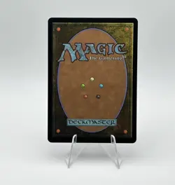 Drowned Catacomb Magic 2012 Core M12 Magic The Gathering MTG Rare 226/249 LP - Image 2
