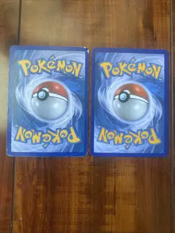 Pokemon 2012 Charizard Reverse Rare Holo 20/149 & 2013 Dragonite Holo 83/116 🔥 - Image 4