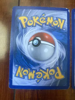 Pokemon 2012 Charizard Reverse Rare Holo 20/149 & 2013 Dragonite Holo 83/116 🔥 - Image 5