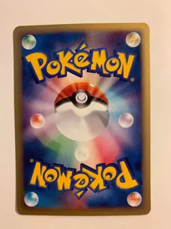 Pokemon Card / Carte Goldeen 011/128 1ED E Serie 1 ( Base Expansion Pack ) - - Image 2