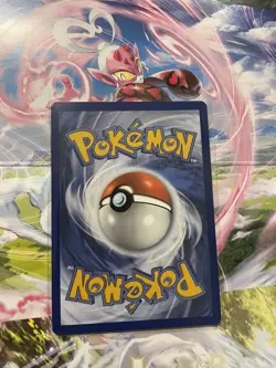 Carte Pokemon SPIRITOMB TG09/TG30 HOLO Epee et Bouclier 11 EB11 FR NEUF - Image 2