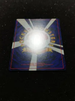 Pokemon Card DARK KADABRA 064 Japanese Pokemon POCKET TEAM ROCKET GANG Card - Image 5