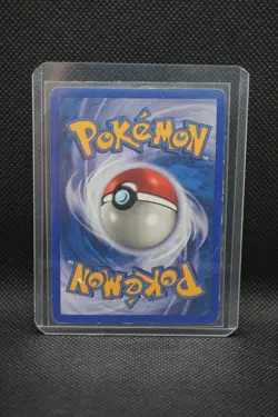 Pokemon Seel 2002 Legendary Collection Seel Reverse Holo Card 92/110 - Image 2